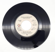 Bootsy's Rubber Band Bootsy Get Live 45 Single Record Warner Bros 1979 WBS49013 1