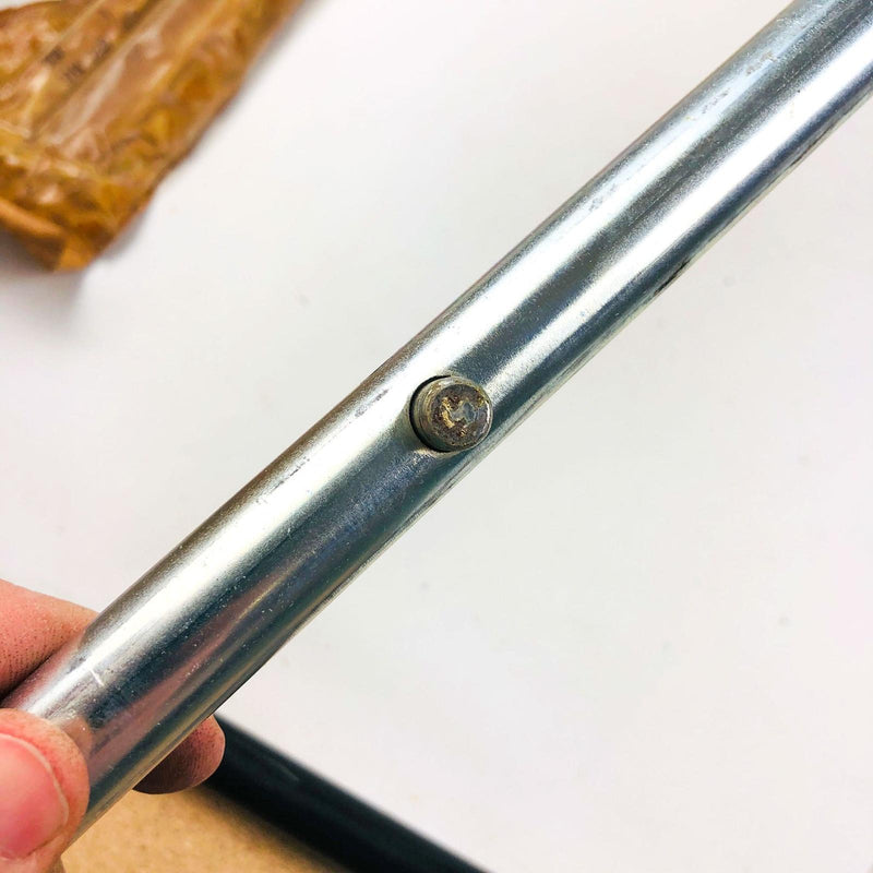 Mopar J5456493 Roof Bow Extention Genuine OEM New Old Stock NOS W Packaging