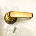 Schlage 4300172S Single Dummy Trim Door Knob Lever S170 Saturn 612 New Old Stock 4