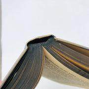 Victory Through Air Power Hardcov Major Alexander P De Seversky 1942 1st Edition 10