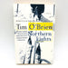 Northern Lights Paperback Tim O'Brien 1999 Veterans Vietnamese Conflict Brothers 1