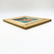 Eisenhower American Hero Hardcover Kenneth S. Davis 1969 1st Edition Biography 5