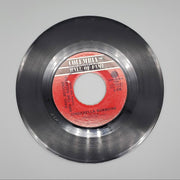 Paul Revere The Raiders Don't Take It So Hard Cinderella Sunshine Single Record 2