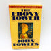 John Fowles Book The Ebony Tower Paperback 1991 Painter Old Age Companions 1