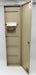 KEKAB Locking Key Cabinet 50 Key Organizer Vertical HPC V50 28x7in OPEN BOX 2