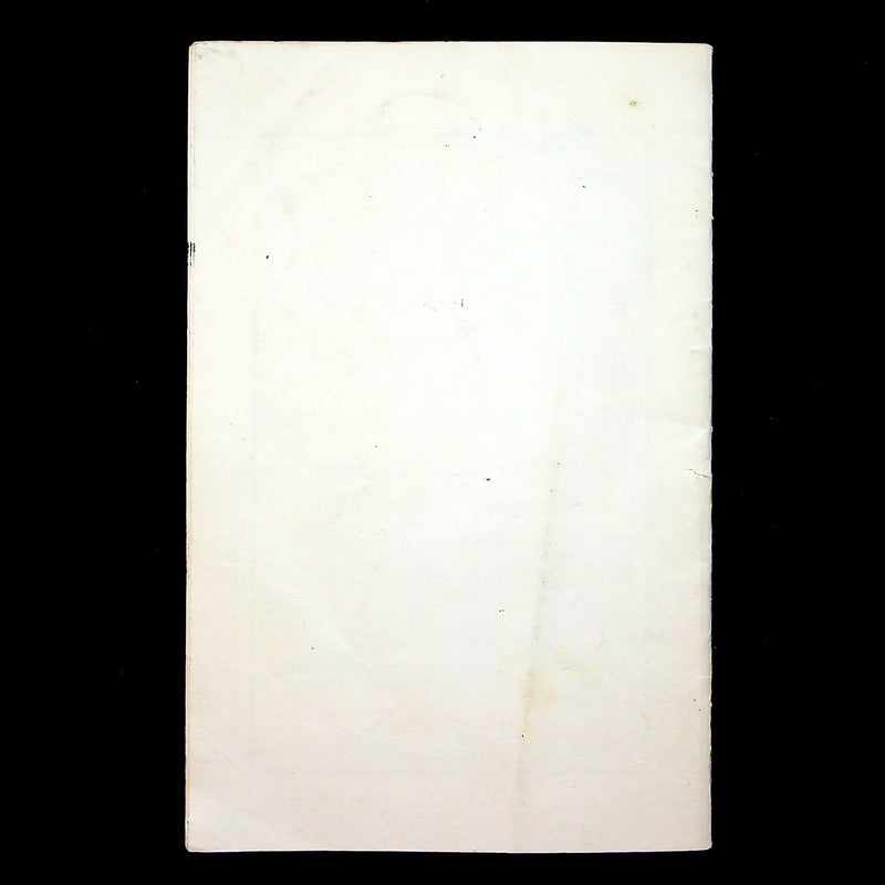 Henry Tempo Solid State VHF Amplifier Operating Manual for C130A & 130A Series