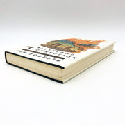 The Cleveland Connection Hardcover Les Roberts 1993 Milan Jacovich 1st Ed Signed 4