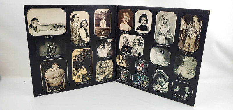 Helen Reddy Love Song For Jeffrey Record 33 RPM LP SO-11284 Capitol Records 1974 3