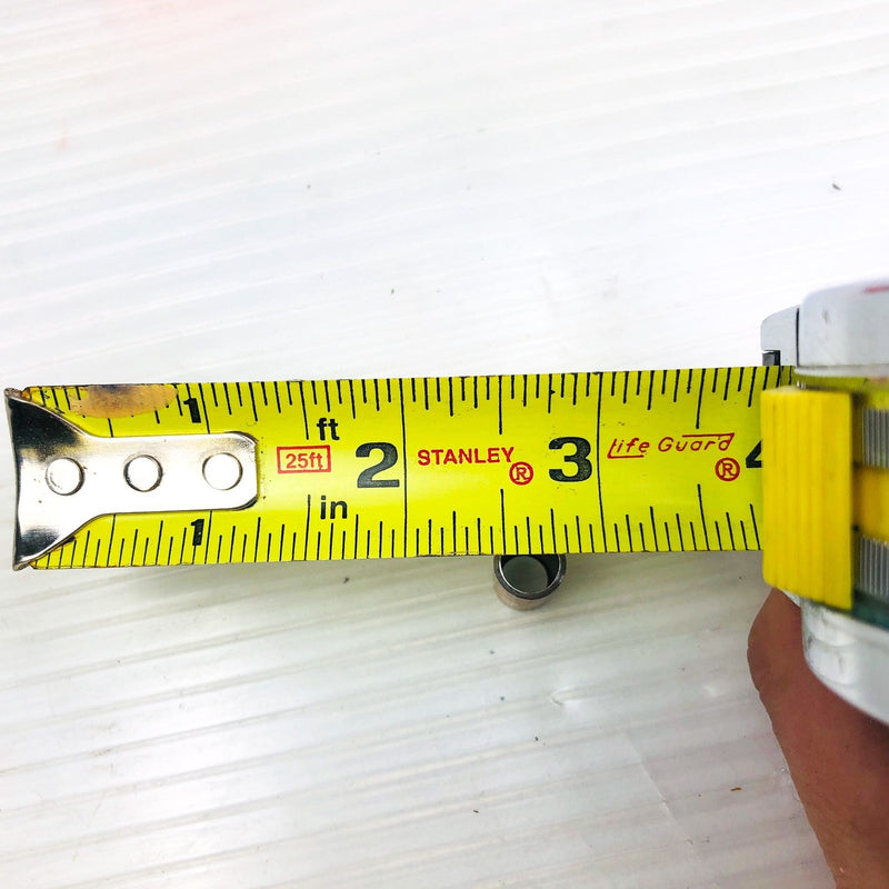 Tecumseh 33781 Small Engine Bushing Genuine Original OEM New Old Stock NOS 7