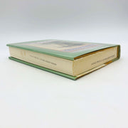 Naguib Mahfouz Book Palace Of Desire Hardcover 1991 1st Edition Love Egyptian 5