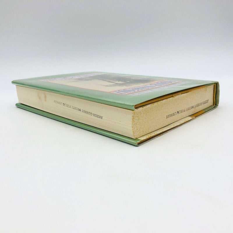 Naguib Mahfouz Book Palace Of Desire Hardcover 1991 1st Edition Love Egyptian 5