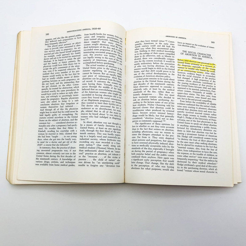 Women's America Paperback Linda K Kerber 1982 Women History Feminism Movement 8