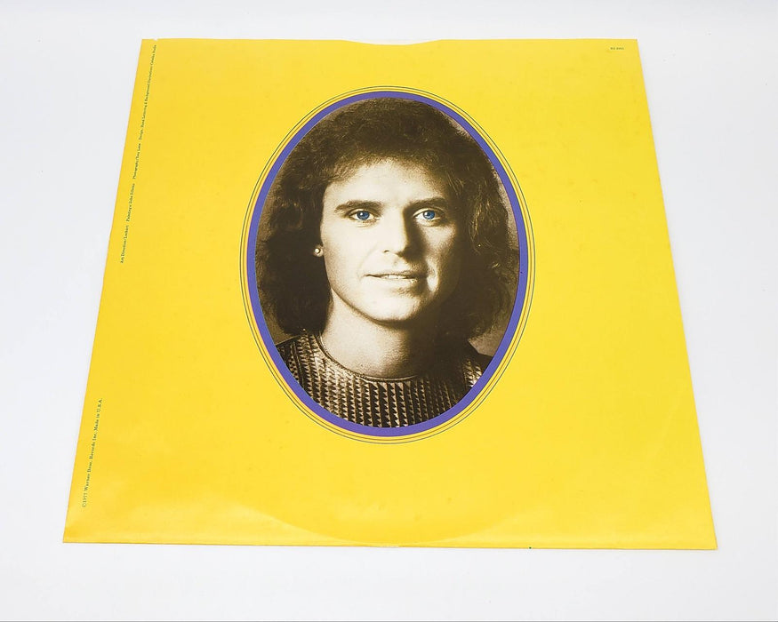 Gary Wright The Light Of Smiles LP Record Warner Bros. 1977 BS 2951 IN SHRINK 7