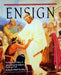 Ensign Magazine April 1994 Vol 24 No 4 The Resurrected Christ Keeping Sabbath 1