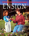 Ensign Magazine February 1991 Vol 21 No 2 House Of Worship, House Of Care 1