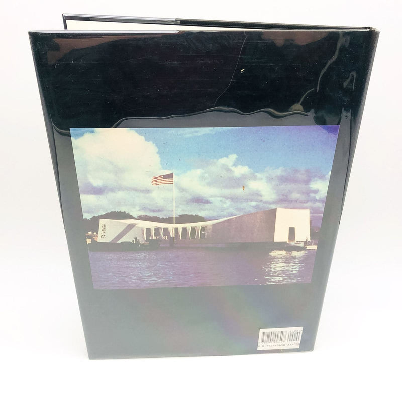 Pearl Harbor Hardcover Stephen Badsey 1991 1st Edition WW2 World War 2 Japan 12