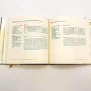 Asian Vegetarian Feast Hardcover Ken Hom 1988 Tempting Vegetable Pasta Recipes 9