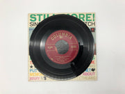 Mitch Miller & The Gang Still More! Sing Along Record 45 B-12833 Columbia 1959 3