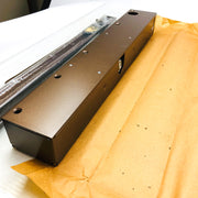 Yale 4244-MPI Door Closer Holder Electromechanical Arm RH Dk Bronze New Missing 7