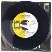 Telegram Silver Convention Record 45 RPM Single MB-10972 Midsong 1977 4