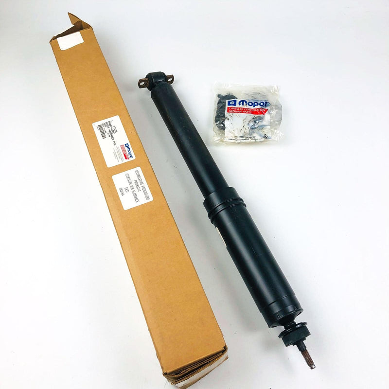 Mopar 04897413AC Shock Absorber Package Genuine OEM New Old Stock NOS 52087776AD