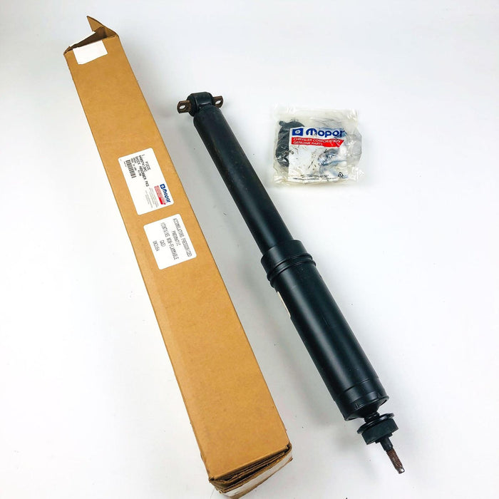 Mopar 04897413AC Shock Absorber Package Genuine OEM New Old Stock NOS 52087776AD