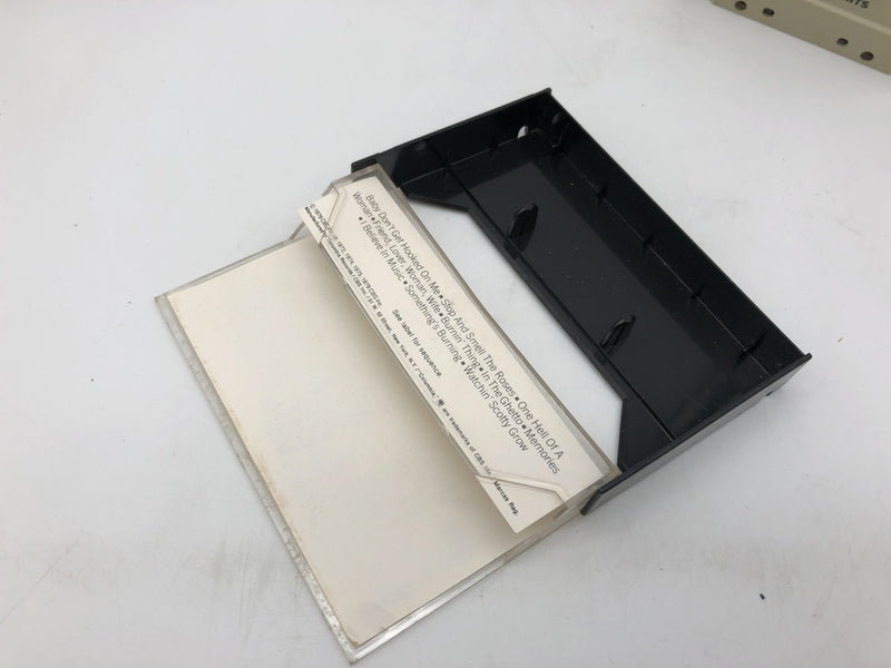 Greatest Hits Mac Davis Cassette Album Columbia 1979 Compilation 7