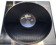 Mickey Gilley One And Only 33 RPM LP Record Epic 1986 FE 40353 6