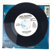 Timothy B Scmit Everybody Needs A Lover Record 45 RPM Single MCA 1988 Promo 4