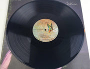 Judy Collins Living 33 RPM LP Record Elektra Records 1971 EKS-75014 6