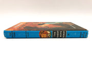 Hardy Boys The Secret Panel No 25 Franklin W. Dixon 1969 Grosset & Dunlap HC 3
