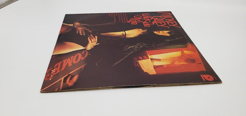 Mickey Gilley Wild Side Of Life 33 RPM LP Record Pickwick 1975 JS-6180 4