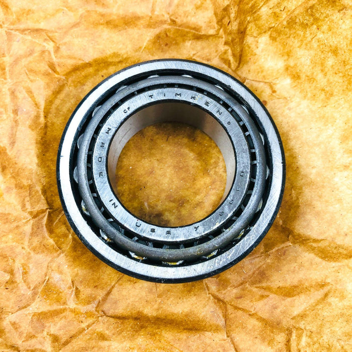 Timken 565903 Rear Wheel Bearing Assembly For Jeep Genuine OEM New NOS By Timken