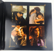 Neil Diamond The Jazz Singer Soundtrack Record 33 RPM LP Capitol Records 1980 4