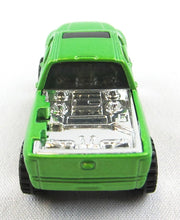 Hot Wheels McDonald's Robin Car 1500 Dodge Ram Semi Cab 5.3' Lot 3 LOOSE Diecast 6