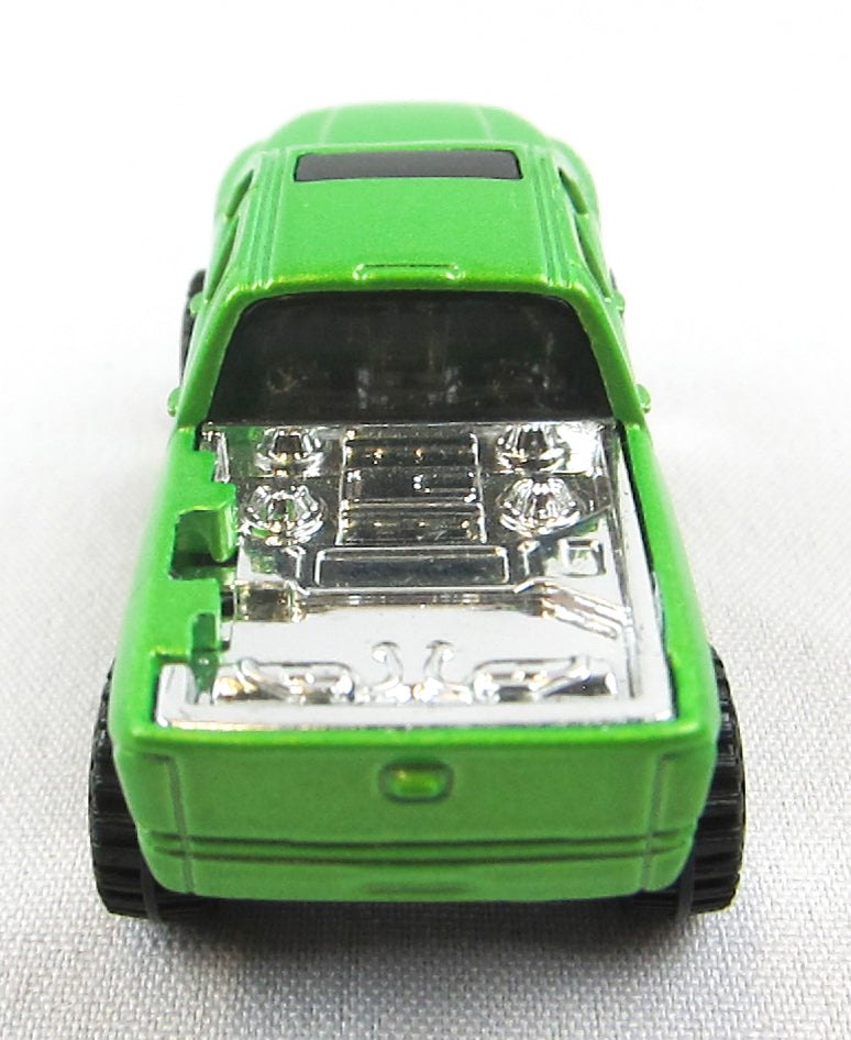 Hot Wheels McDonald's Robin Car 1500 Dodge Ram Semi Cab 5.3' Lot 3 LOOSE Diecast 6