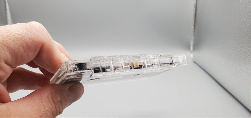 Blackhawk Goodbye Says It All / Let 'Em Whirl Cassette Single Arista 1993 7