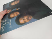 Gladys Knight And The Pips 2nd Anniversary LP Record Buddah Records BDS 5639 3