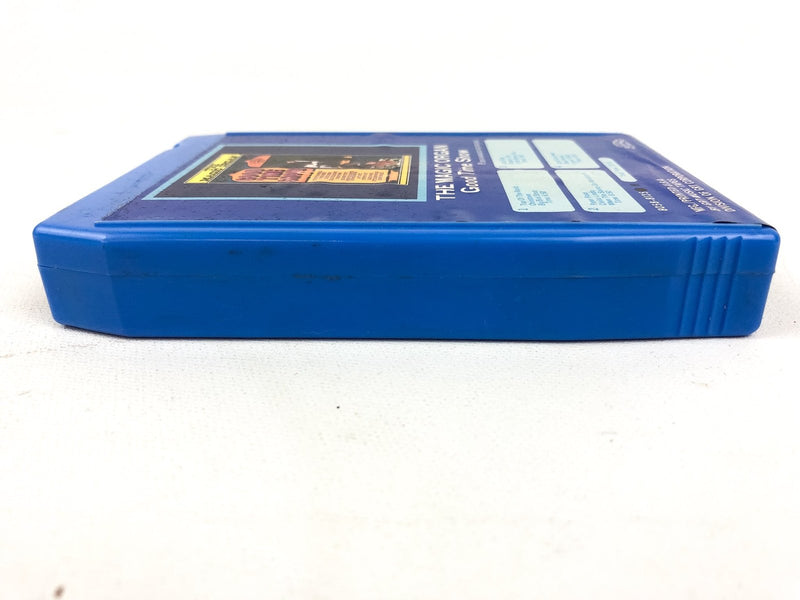 The Magic Organ Good Time Show 8 Track Tape 8058-8125 Ranwood Records 6