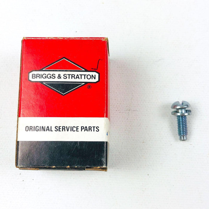 Briggs and Stratton 692200 Torx Screw Flat Head Genuine OEM New Old Stock NOS