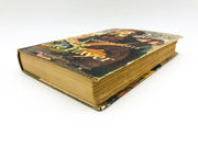 The Lute Player Hardcover Norah Lofts 1951 Third Crusade Richard Lionheart King 4