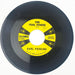 Carl Perkins Pink Pedal Pushers Record 45 RPM Single 4-41131 Columbia 1958 1