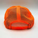 Virtis Insane Clown Posse ISP Hat Trucker Mesh Snapback Neon Juggalo 2014 Orange 6