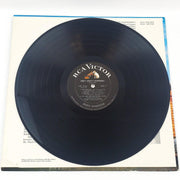 Floyd Cramer Here's What's Happening! Record 33 RPM LP LSP-3746 RCA 1967 4