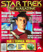 Star Trek The Magazine July 1999 No 3 Designing The AKIRA Class Leonard Nimoy 1