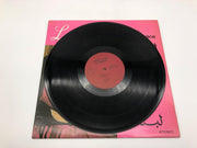 Laurice Peters in Lebanon Record 33 RPM LP 827A-5468 Ameer 1972 5