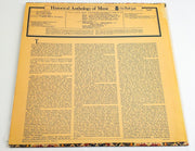 André Lardrot & Felix Prohaska The Virtuoso Oboe 33 RPM LP Record Vanguard 1974 2