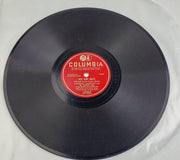 Frankie Yankovic Charlie Was A Boxer 78 RPM Single Record Columbia 1949 4