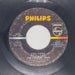 The Changin' Times Pied Piper Record 45 RPM Single 40320 Philips 1965 3