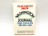 Washington Journal Hardcover Elizabeth Drew 1975 Watergate Nixon Impeach 1